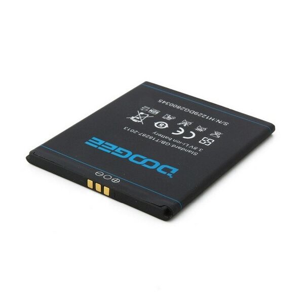 

Аккумулятор для Doogee DG280 LEO