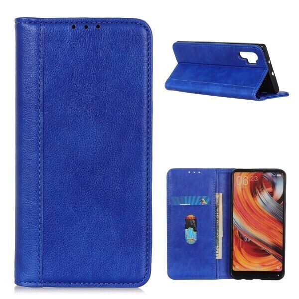 

Чехол UniCase Book Series для Samsung Galaxy A32 - Blue