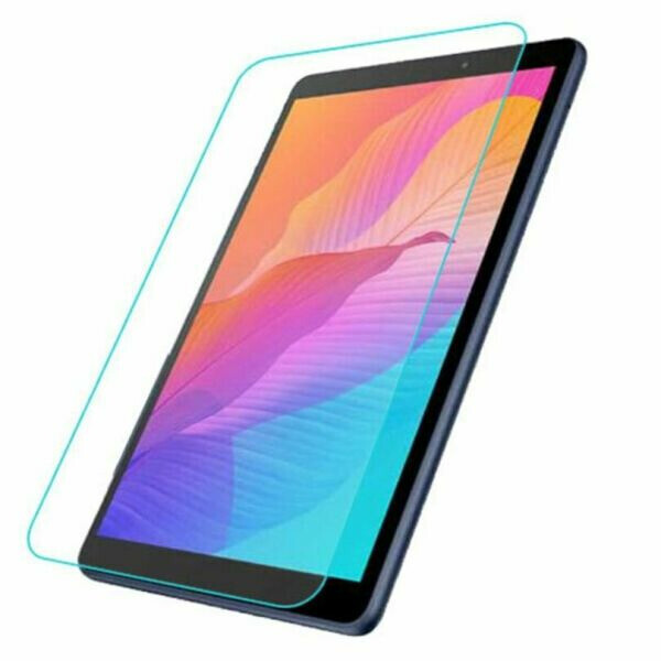 

Защитное стекло 2.5D Huawei MatePad T8 8.0 (0.3mm, 2.5D, с олеофобным покрытием)