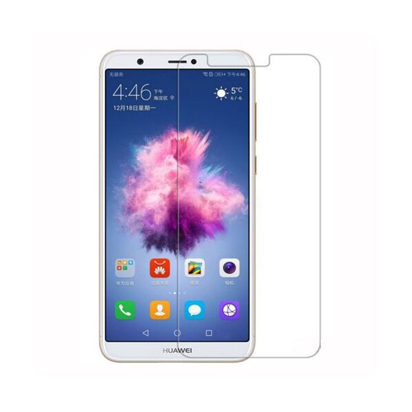 

Защитное стекло 2.5D Huawei P Smart (2017) (0.3mm, 2.5D, с олеофобным покрытием)