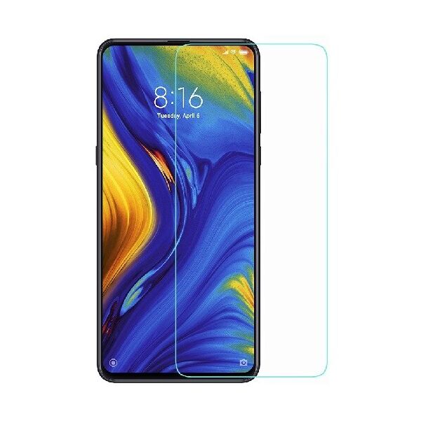 

Защитное стекло 2.5D Xiaomi Redmi Mi Mix 3 (0.3mm, 2.5D, с олеофобным покрытием)