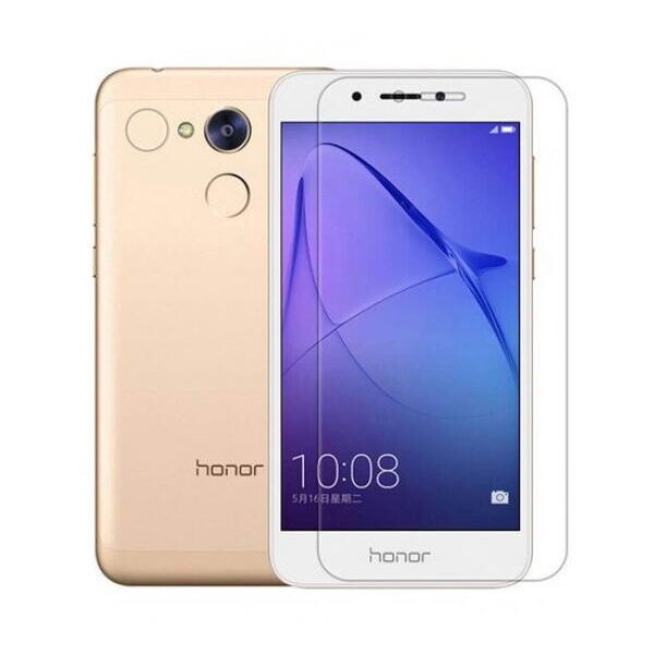 

Защитное стекло 2.5D Huawei Honor 6A (2017) (0.3mm, 2.5D, с олеофобным покрытием)