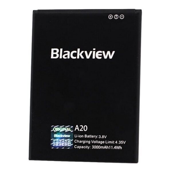 

Аккумулятор для Blackview A20