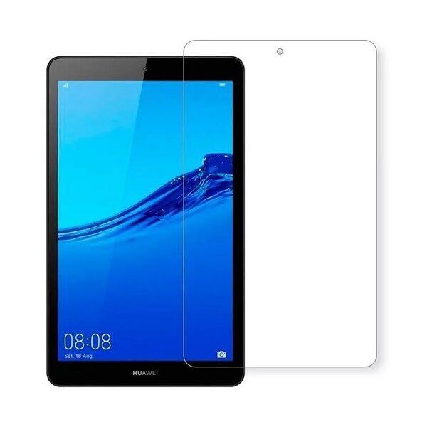 

Защитное стекло 2.5D Huawei MediaPad T2 7.0 (0.3mm, 2.5D, с олеофобным покрытием)