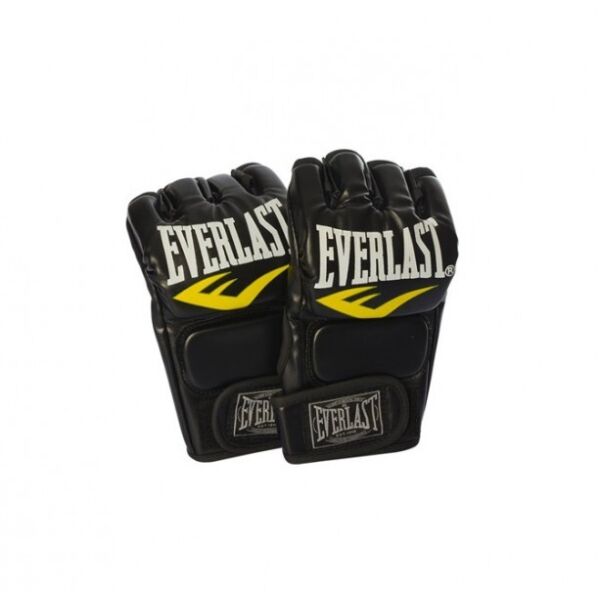 

Боксерские перчатки MS 2117 (Black)