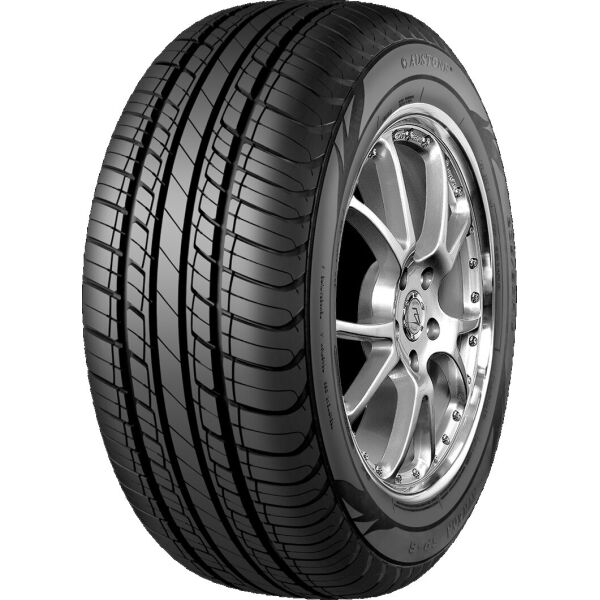 

Летняя шина AUSTONE ATHENA SP-6 195/60R16 89H