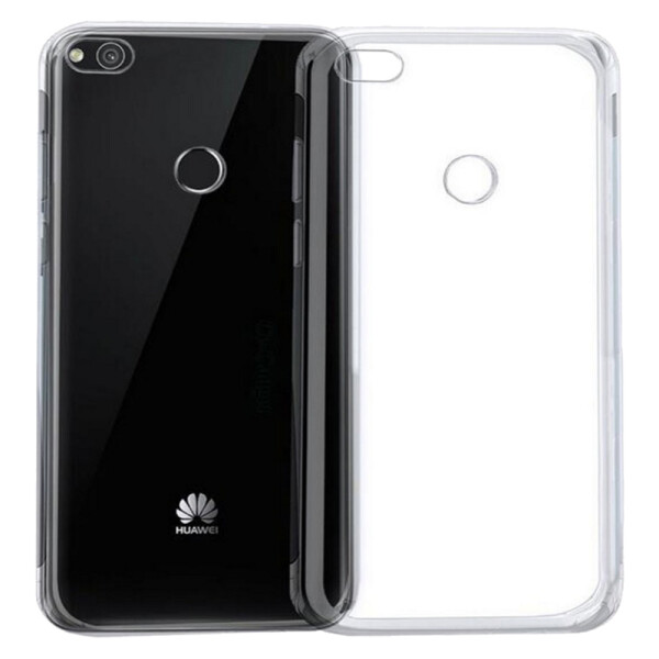 

Чехол Ultra-thin 0.3 для Huawei P8 Lite 2017/Nova lite Прозрачный (19935)