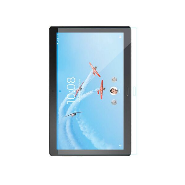 

Защитное стекло 2.5D Lenovo Tab P10 TB-X705L (0.3mm, 2.5D, с олеофобным покрытием)