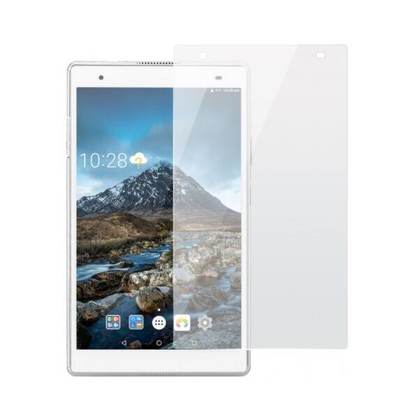 

Защитное стекло 2.5D Lenovo Tab 4 8 Plus 8.0 (0.3mm, 2.5D, с олеофобным покрытием)