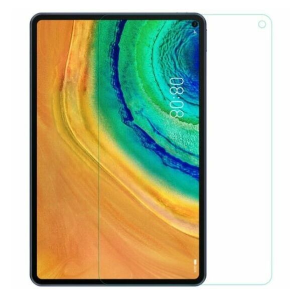 

Защитное стекло 2.5D Huawei MatePad Pro 10.8 (0.3mm, 2.5D, с олеофобным покрытием)