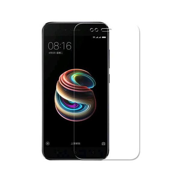 

Защитное стекло 2.5D Xiaomi Redmi Mi A1, Mi5X (0.3mm, 2.5D, с олеофобным покрытием)