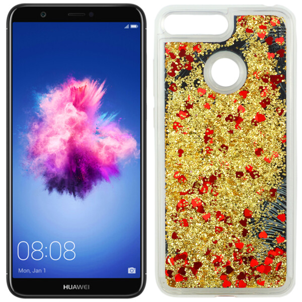 

Чехол U-Like Aqua Case для Huawei Y6 Prime 2018 Wild (23752)