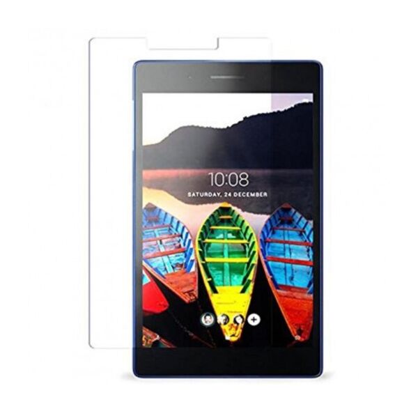 

Защитное стекло 2.5D Lenovo Tab 3 7 Plus 7703X (0.3mm, 2.5D, с олеофобным покрытием)