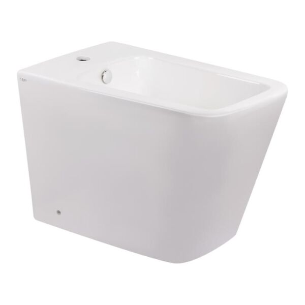 

Биде подвесное Q-TAP Tern QT1744003CW белый 76996