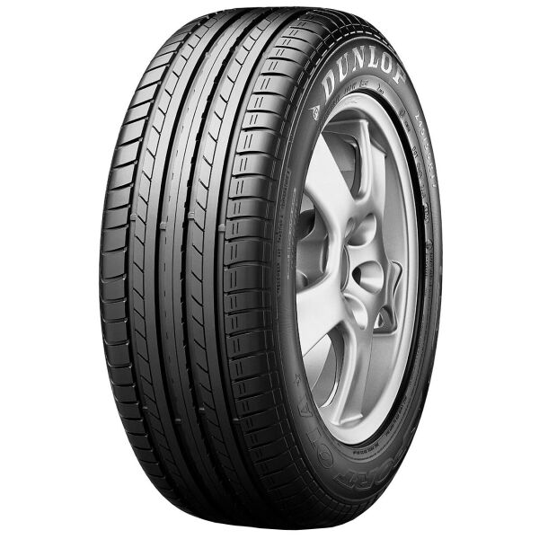

Летняя шина DUNLOP SP Sport 01 A 225/45R17 91W Run Flat