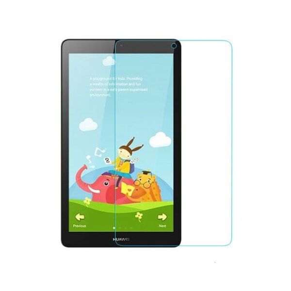

Защитное стекло 2.5D Huawei MediaPad T3 BG2-W09 (0.3mm, 2.5D, с олеофобным покрытием)