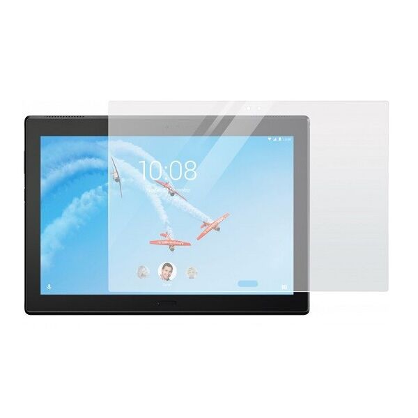 

Защитное стекло 2.5D Lenovo Tab 4 10 Plus X704L (0.3mm, 2.5D, с олеофобным покрытием)