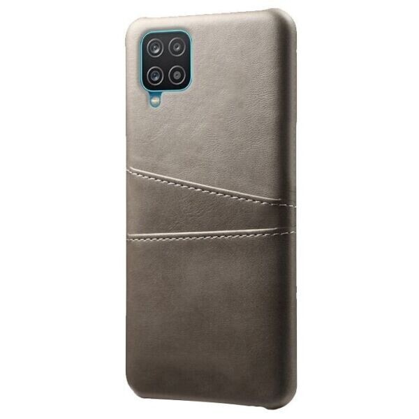 Защитный чехол KSQ Pocket Case для Samsung Galaxy A12 (A125) - Grey
