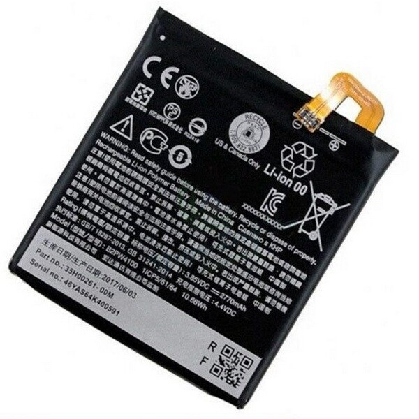 

Аккумулятор для HTC Nexus S1 / B2PW4100