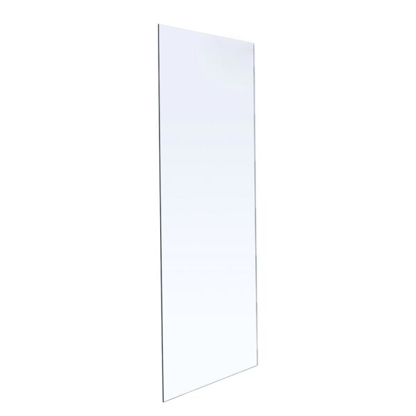 

Стенка стеклянная для душ кабины 120см x 190см VOLLE Walk-In 18-08-120 стекло прозрачное 8мм 74529