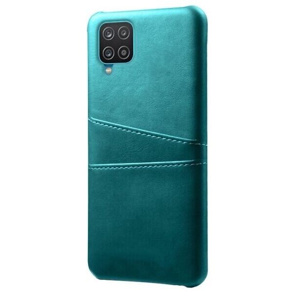 

Защитный чехол KSQ Pocket Case для Samsung Galaxy A12 (A125) - Green