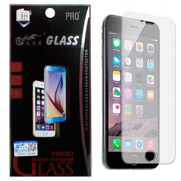 

Защитное стекло 2.5D LG H420 Spirit, H422 Spirit Y70, H440 Spirit C70 0.26mm King Fire