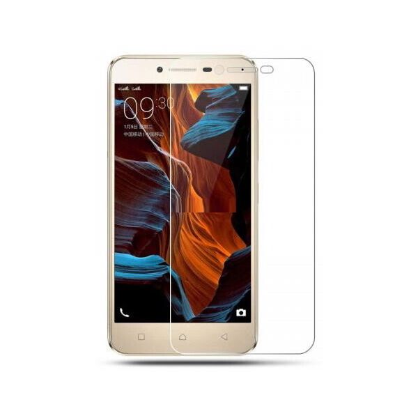 

Защитное стекло 2.5D Lenovo A6020 (Vibe K5 Plus) (0.3mm, 2.5D, с олеофобным покрытием)