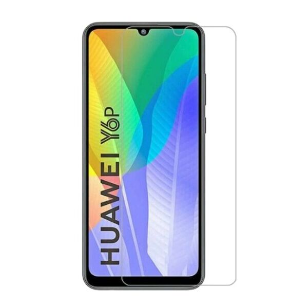 

Защитное стекло 2.5D Huawei Y6P, Honor 9A (2020) (0.3mm, 2.5D, с олеофобным покрытием)