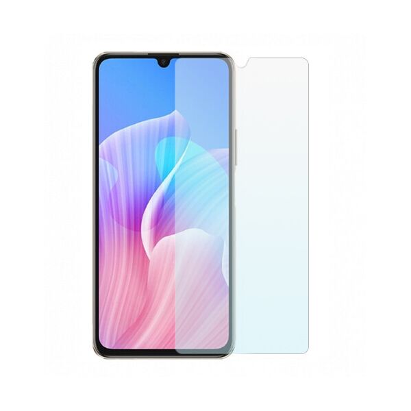 

Защитное стекло 2.5D Huawei Honor 30 Lite (2020) (0.3mm, 2.5D, с олеофобным покрытием)