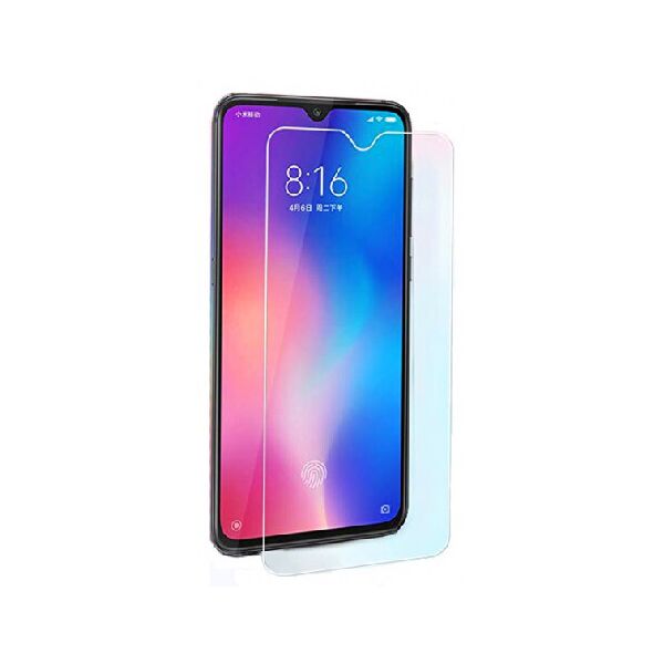 

Защитное стекло 2.5D Xiaomi Redmi Mi9 SE, Mi Play (0.3mm, 2.5D, с олеофобным покрытием)