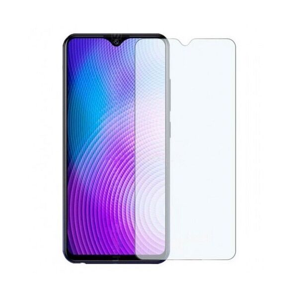 

Защитное стекло 2.5D Xiaomi Redmi 9A, 9C, Poco C3 (0.3mm, 2.5D, с олеофобным покрытием)