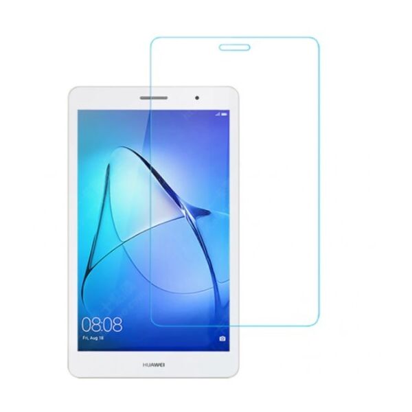 

Защитное стекло 2.5D Huawei MediaPad T3 7.0 BG2-U01 (0.3mm, 2.5D, с олеофобным покрытием)