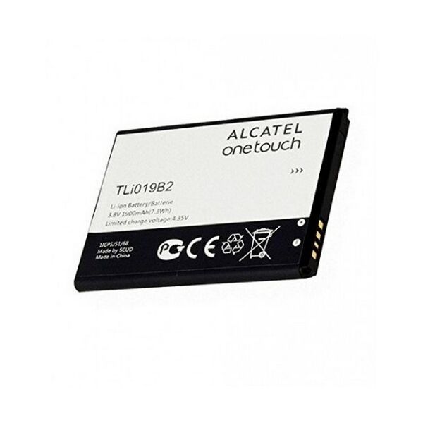

Аккумулятор для Alcatel One Touch POP C7 / 7040D / 7041D / 7141D / TLi019B2