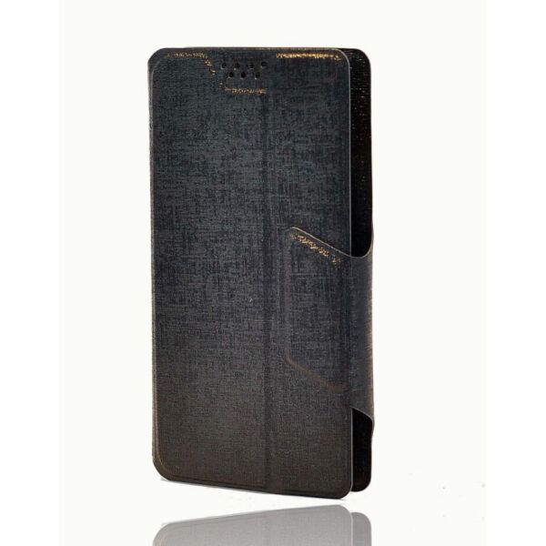 

чехол-слайдер Smartcase XL(5.6"-6.3") black