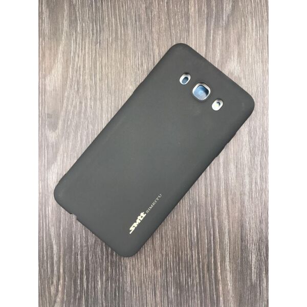 

Силиконовый чехол Smitt для Samsung J710 black