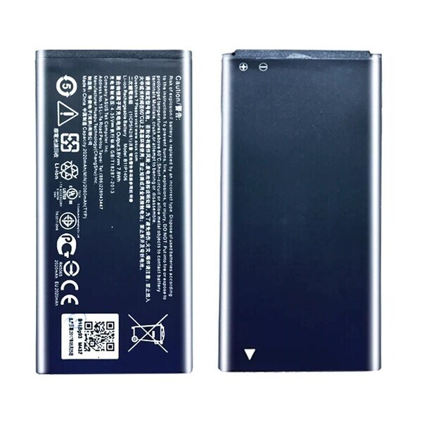 

Аккумулятор для ASUS PadFone X Mini 4.5 B11P1406 (PF450CL)