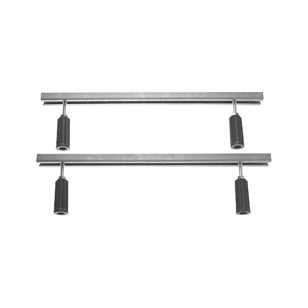 

Ножки для ванны DURAVIT 790127000000000 металл 82091