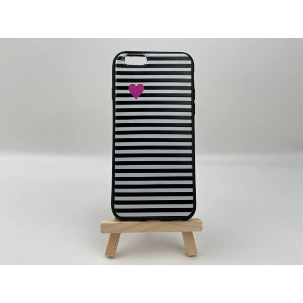 

Силиконовый чехол Pictures для iPhone 6 / 6S like