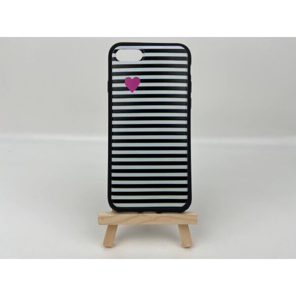 

Силиконовый чехол Pictures для iPhone 7 like