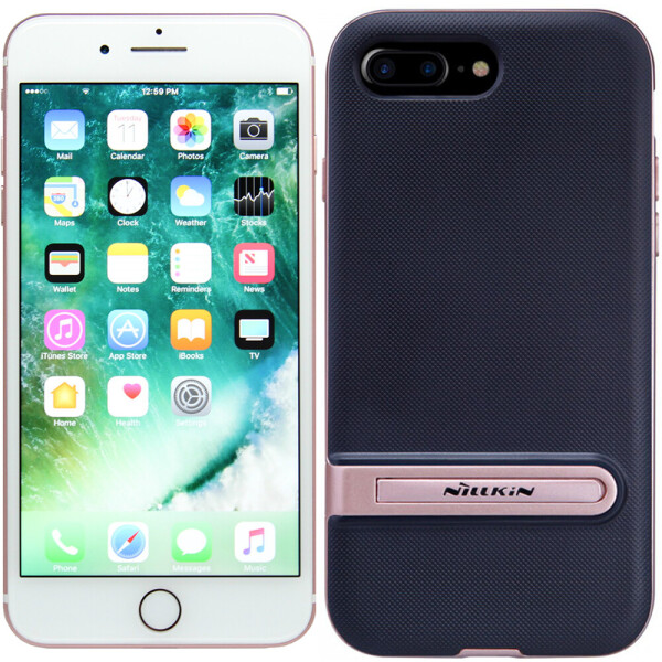 

Чехол NILLKIN Youth Series для iPhone 7 Rose Gold (14095)