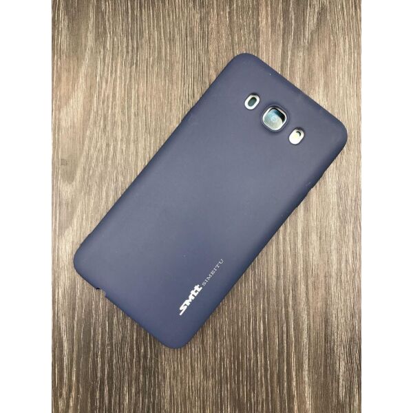 

Силиконовый чехол Smitt для Samsung J710 dark blue
