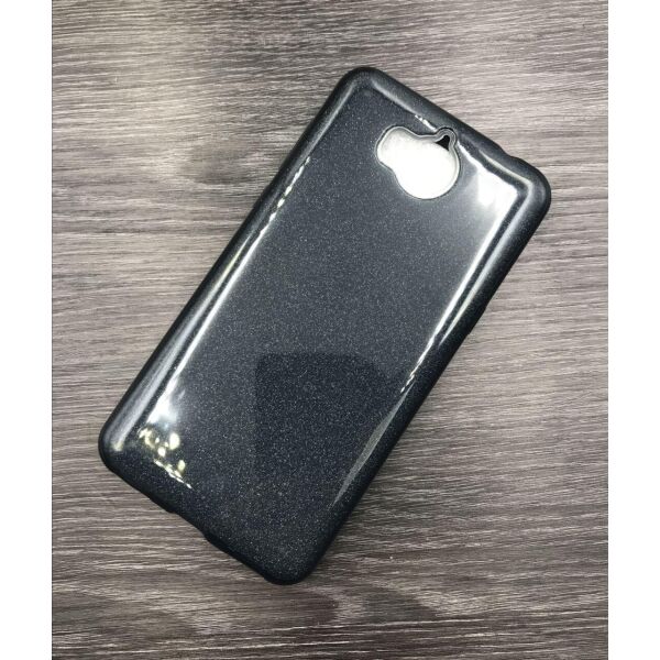 

Силиконовый чехол Dream для Huawei Y5 2017 Black