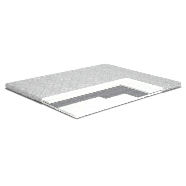 

Матрас Topper-futon 3 / Топпер-футон 3, Размер матраса (ШхД) 135x180