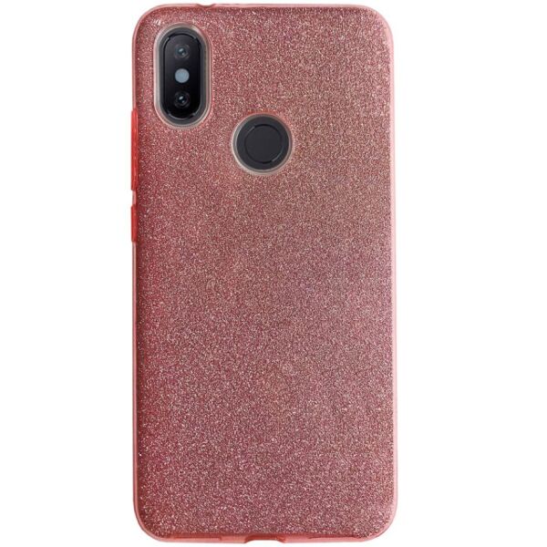 

Чехол Dream для Xiaomi Redmi 5 Pink