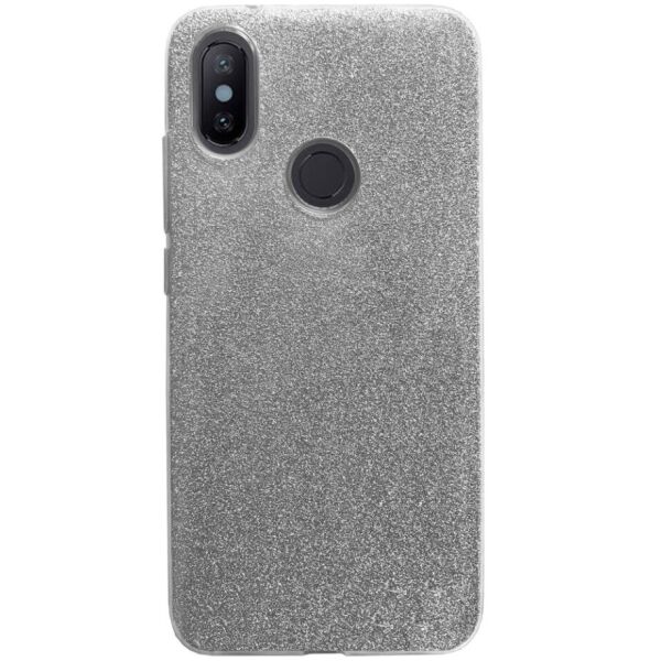 

Чехол Dream для Xiaomi Redmi 5 Silver