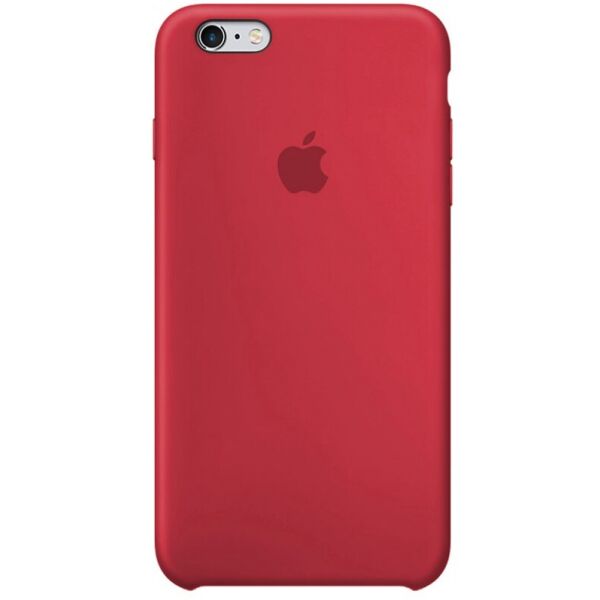 

Silicone case для iPhone 6 / 6S Camelia (KC)