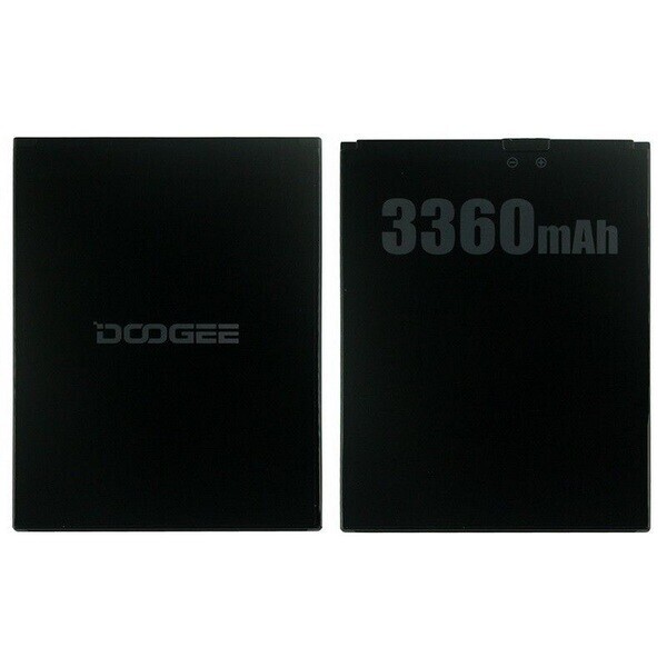 

Аккумулятор для Doogee X30