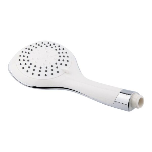 

Душевая головка мульти-поток LIDZ 51 07 LIDZCRM510700000 115мм хром пластик 61607