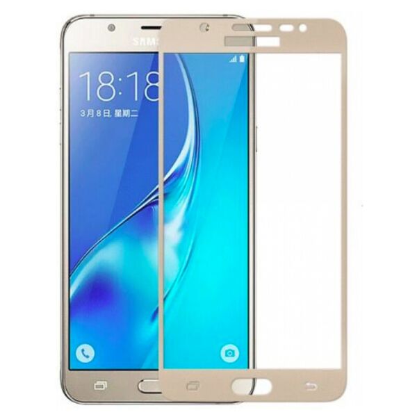 

Защитное стекло iPaky для Samsung J510 Gold