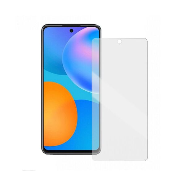 

Защитное стекло 2.5D Huawei P Smart (2021), Y7A, 10X lite (0.3mm, 2.5D, с олеофобным покрытием)